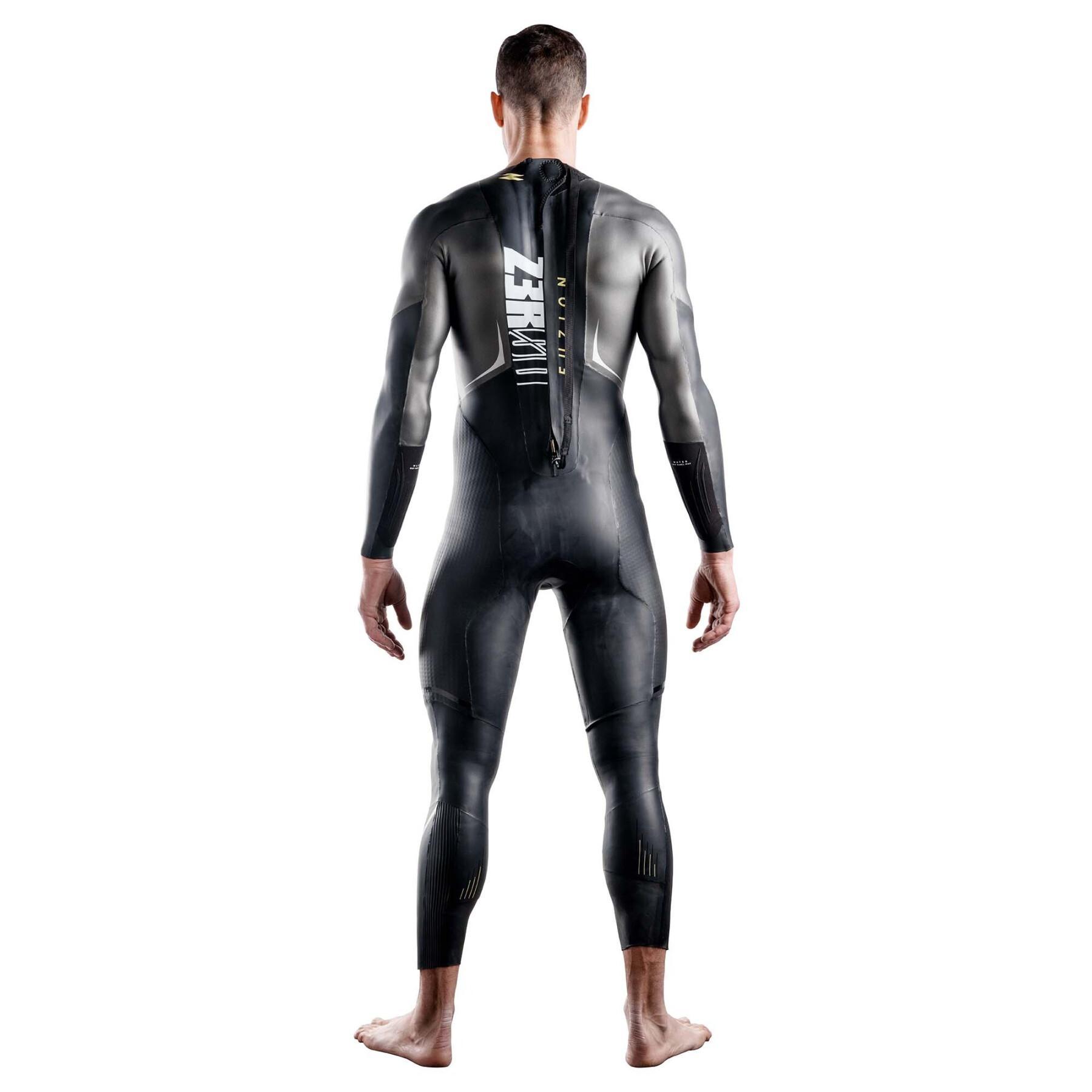 Triathlon suit Z3R0D Fuzion Max